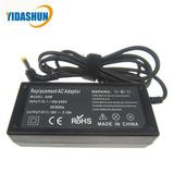 OEM Laptop Charger AC/DC Adapter 19V 2.64A 3pin for DELL