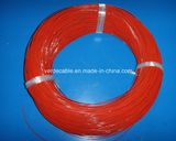 AWG22 High Temperature Resistant Cable Silicone Wire