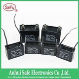 Cbb61 35UF Capacitor with Good Self-Healing