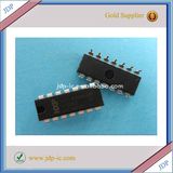 Hex Inverting Schmitt Trigger Hef40106bp