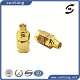 RG6 MCX Connector, F Quick Connector