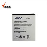 Good Quality OEM Long Lasting Mobile Phone Battery for Explay Fresh