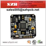 Printed Circuit Board Assembly Mass Production Fabrication