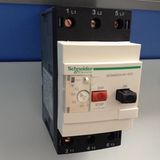 Professional Factory Gv2/Gv3-M Series Motor Protection Circuit Breaker (Motor Manual Starter)