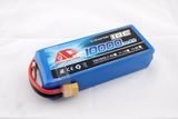 10ah 6s Voltage 22.2V Lithium Polymer Battery for Crop Sprayer Drone