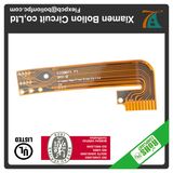 Double-Sided Flexible PCB with Enig 4