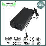 6 Cell Lithium Battery 25.2V 8A Battery Charger