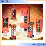 Telecrane New Remote Control