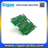 Industrial Electronic Components Design and Manufacture