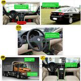 New Waterproof Car GPS Tracker with Remote Controll T100