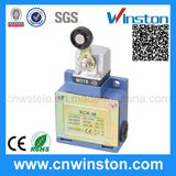 Metal Thermoplastic Roller Tumbler Electrical Miniature Limit Switch