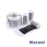 Waterproof Insulation Butyl Rubber Tape / Mastic Tape