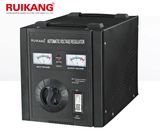 Switching Type Regulator with Relay Control 5, 000va