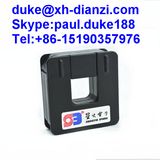 Ce UL Sct-0750 Split Core Current Transformer Current Sensor Split-Core CT