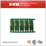 Reliable PCB Manufacturer Cem-1 PWB for 11 Years