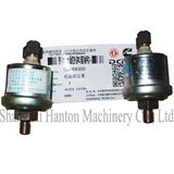 Cummins 6CT diesel engine part 3968300 oil pressure switch
