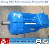 30kw Yzr225 Electric AC Three Phase Motor