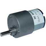 Pm33mm DC Gear Motor for Auto Shutte