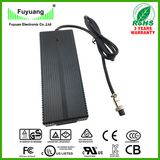 AC to DC 36V 2.5A Power Adapter with UL Certificate