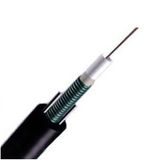 GYXTW Armored Central Loose Tube Waterproof Outdoor Optical Fiber Cable