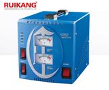High Quality Home Electrical Stabilizer Voltage Regulator 1500va