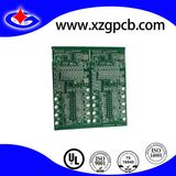 Min. Trace Width/Space 4/4 Mil PCB for Digital Battery Circuit