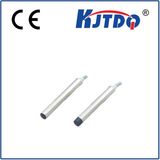 Long Distance Sensing D6.5 DC, PNP/NPN Inductive Sensor