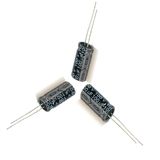 2017 Topmay Radial Aluminum Electrolytic Capacitor Hotsold