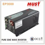 Must 3kw Low Frequency Pure Sine Wave Inverter 24V 230VAC Inverter