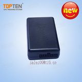 GPS Tracker with Canbus Connector, Window Closer and Engine Remote Starter (TK218-kw)