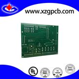 4 Layer HDI Printed Circuit Board with Blind Buried Via