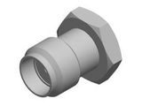 Short Circuit SMA Female Adaptor