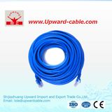 4 Pairs UTP Cat 5/Cat 5e Network Cable