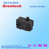 Kinds of Spdt Micro Switch Used in Car and Air-Conditioner