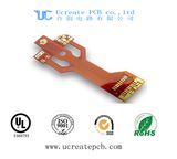 Green Solder Mask PCB for PS4 with Ce
