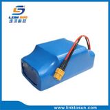36V 4400mAh High Current Battery for Self Balance Scooter