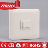 Module Type 15A Screw Type Saso Certificate Switch