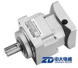 ZDR Helical planetary gearbox, model of servo motor