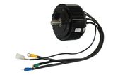 48V 5kw Air Cooled Electric Motorbike Drive Kit