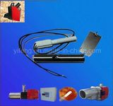 95% Alumina Mch Resistor Ignitor for Biomass Boiler