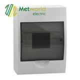 Flush or Surface Mounting Distribution Box