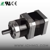 Hybrid Stepper Planetary Gear Motor (with High Efficiency