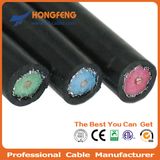 21 Vatc Coaxial Cable