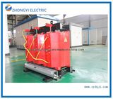 800kVA 22/0.4kv Dry Type Power Transformer