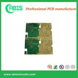 Rigid Board Prototype PCB Manufacturer