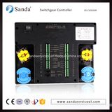High Voltage Switch Cabinet Panel Controller, Indicator, Switchgear