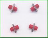 Connector Type FC/PC 3dB Fixed Fiber Optic Attenuator for Access Network