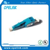 LC/PC   (female-female) Fiber Optic Fixed Attenuator