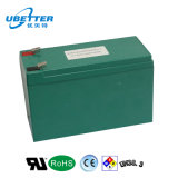 12V 20ah Lithium Ion Rechargeable Battery for E-Tools