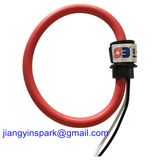 100A 33.3mv Current Sensor High Frequency Rogowski Coil